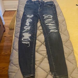 Size 0 short